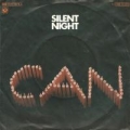 Portada de Silent Night - single