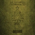 Portada de An Acoustic Christmas EP