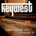 Portada de B-Side Sessions Vol. 1: Crawling EP