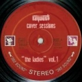 Portada de Cover Sessions - The Ladies Vol. 1