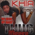 Portada de Thug Misses