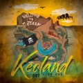 Portada de Keoland