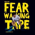 Portada de Fear the Walking Tape