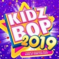 Portada de Kidz Bop 2019