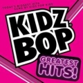 Portada de Kidz Bop Greatest Hits!