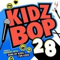 Portada de Kidz Bop 28