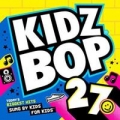 Portada de Kidz Bop 27