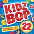 Portada de Kidz Bop 22