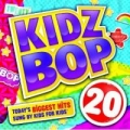 Portada de Kidz Bop 20