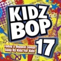 Portada de Kidz Bop 17