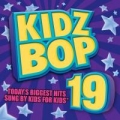 Portada de Kidz Bop 19