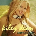 Portada de Simple Girl 