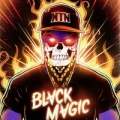 Portada de Black Magic