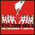 Portada de From Companionship To Competition