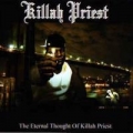 Portada de The Eternal Thought of Killah Priest (Bootleg)