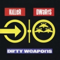 Portada de Dirty Weapons