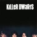 Portada de Killer Dwarfs