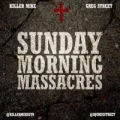 Portada de Sunday Morning Massacres