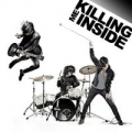 Portada de Killing Me Inside