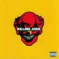Portada de Killing Joke (2003)