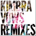 Portada de Vows Remixes