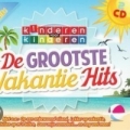 Portada de De Grootste Vakantie Hits