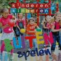 Portada de Kinderen voor Kinderen 29: Buiten Spelen