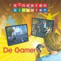 Portada de Kinderen voor Kinderen 28