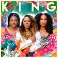 Portada de We Are KING