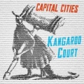 Portada de Kangaroo Court - EP