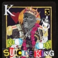 Portada de Suicide King