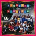 Portada de Kinderen voor Kinderen 16