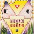 Portada de Kinderen voor Kinderen 9