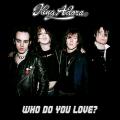 Portada de Who Do You Love?