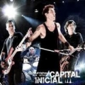 Portada de Multishow Ao Vivo: Capital Inicial em Brasília