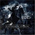 Portada de Kingdom of Sorrow