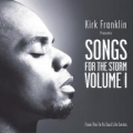 Portada de Kirk Franklin Presents: Songs For the Storm Vol. 1
