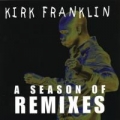 Portada de A Season of Remixes