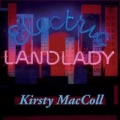 Portada de Electric Landlady