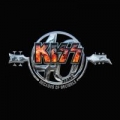Portada de Kiss 40