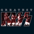 Portada de Greatest Kiss