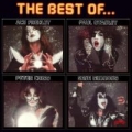 Portada de Best of Solo Albums (Australian Version)