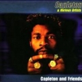 Portada de Capleton & Friends