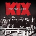 Portada de Rock Your Face Off