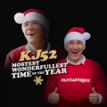 Portada de Mostest Wonderfullest Time of the Year