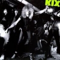 Portada de Kix