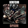 Portada de Opium