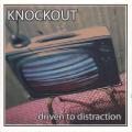 Portada de Driven to Distraction