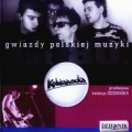 Portada de Gwiazdy polskiej muzyki lat 80.