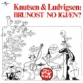 Portada de Brunost no igjæn?